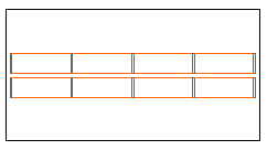 pallet racking price request for double runs and bays